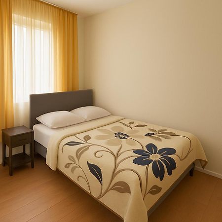 Plava Kuca Hotel Međugorje Eksteriør billede