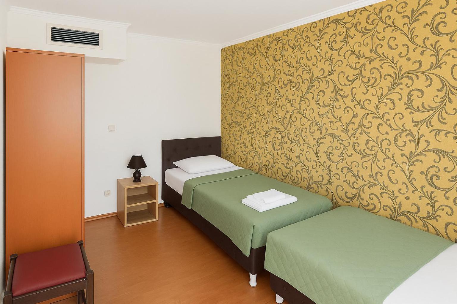 Plava Kuca Hotel Međugorje Eksteriør billede